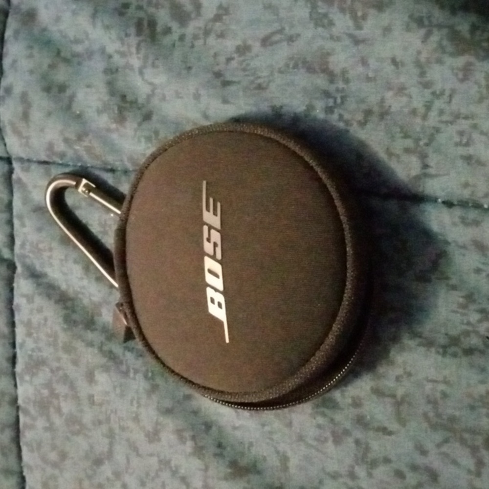 Bose bluetooth ear buds